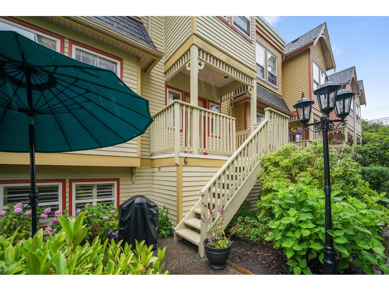 6 15151 BUENA VISTA AVENUE White Rock British Columbia Canada Sale residential Kirandeep Gill Coldwell Banker Executives Realty