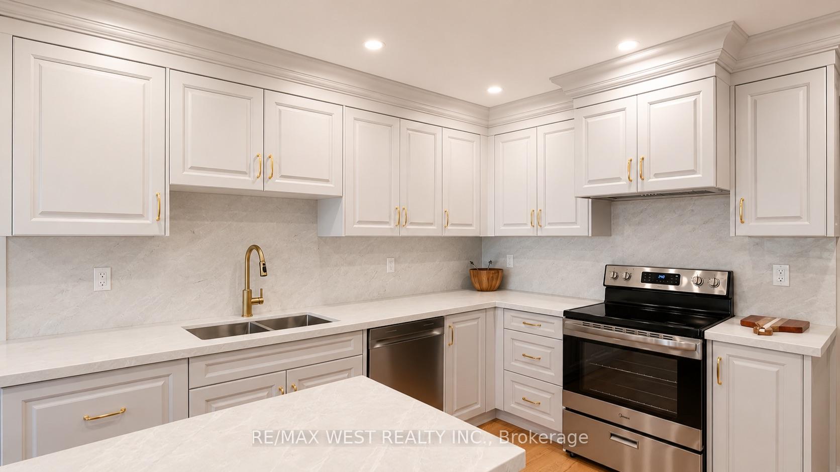 65 Foch Avenue Toronto Ontario Canada Sale residential Lee Dias RE/MAX West Realty Inc., Brokerage *