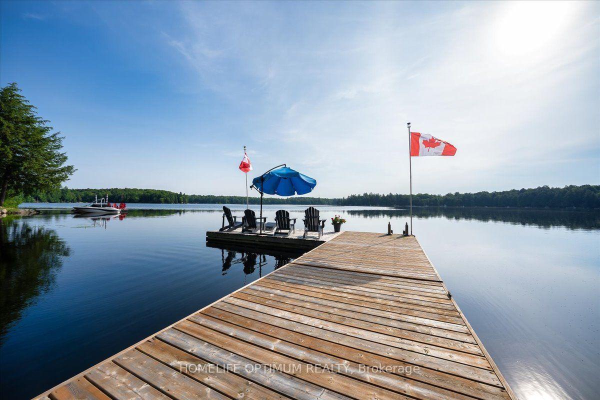 1195 Lakeshore Drive N Bracebridge Ontario Canada Sale residential Radka Hnilicova Anchor Realty, Brokerage*