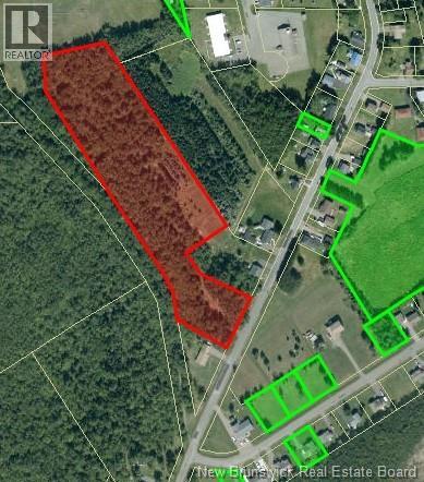 Lot Gerard Saint-Antoine New Brunswick Canada Sale residential EXIT Realty Associates