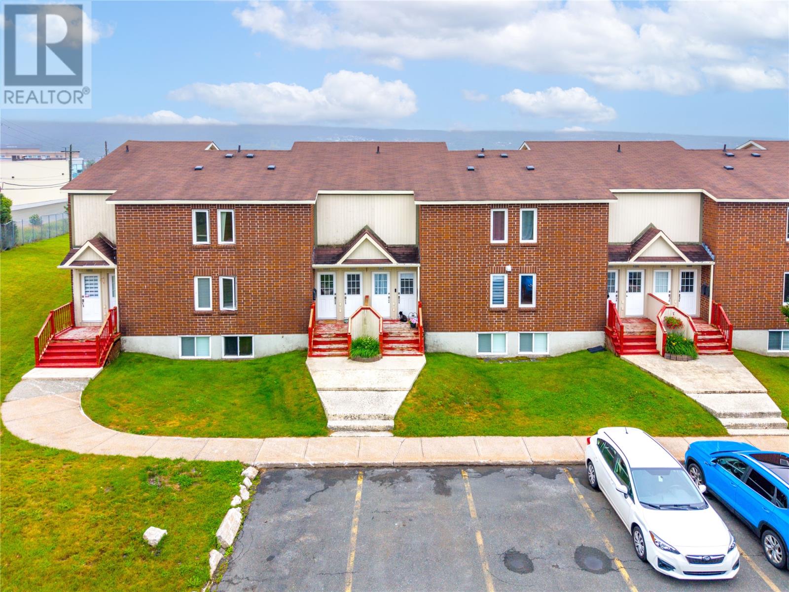 68 Pasadena Crescent Unit#310 St. John'S Newfoundland And Labrador Canada Sale residential   BlueKey Realty Inc.