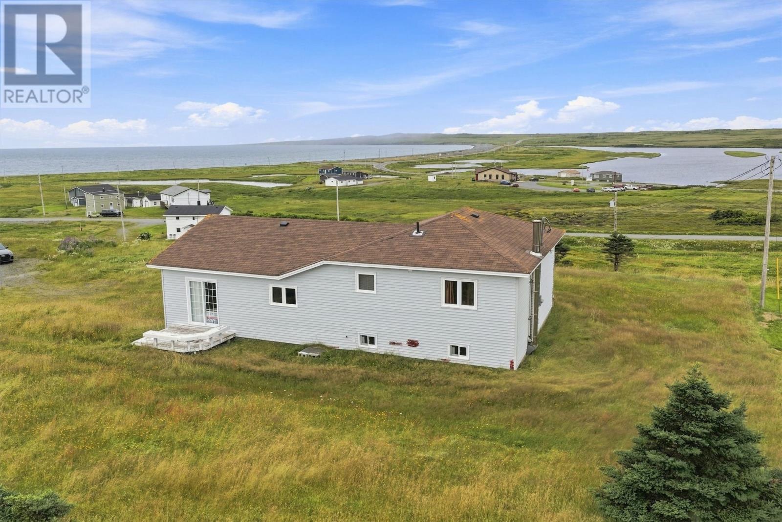 37 Church Road Portugal Cove South Newfoundland And Labrador Canada Sale residential   BlueKey Realty Inc.