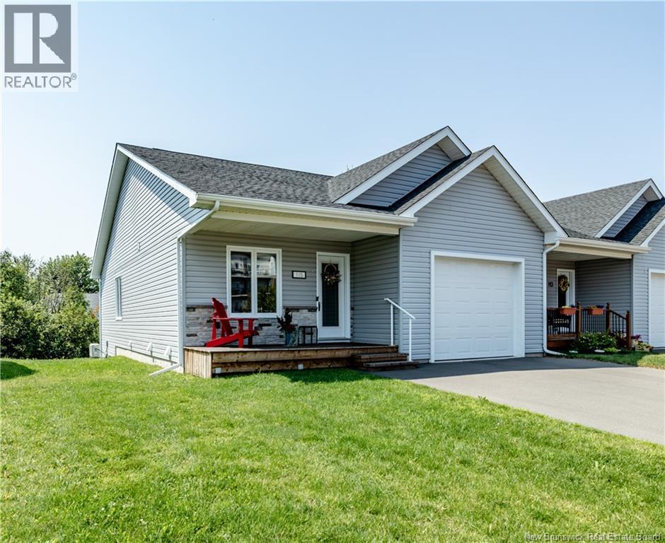 115 McQueen Street Shediac New Brunswick Canada Sale residential   EXIT Realty Associates