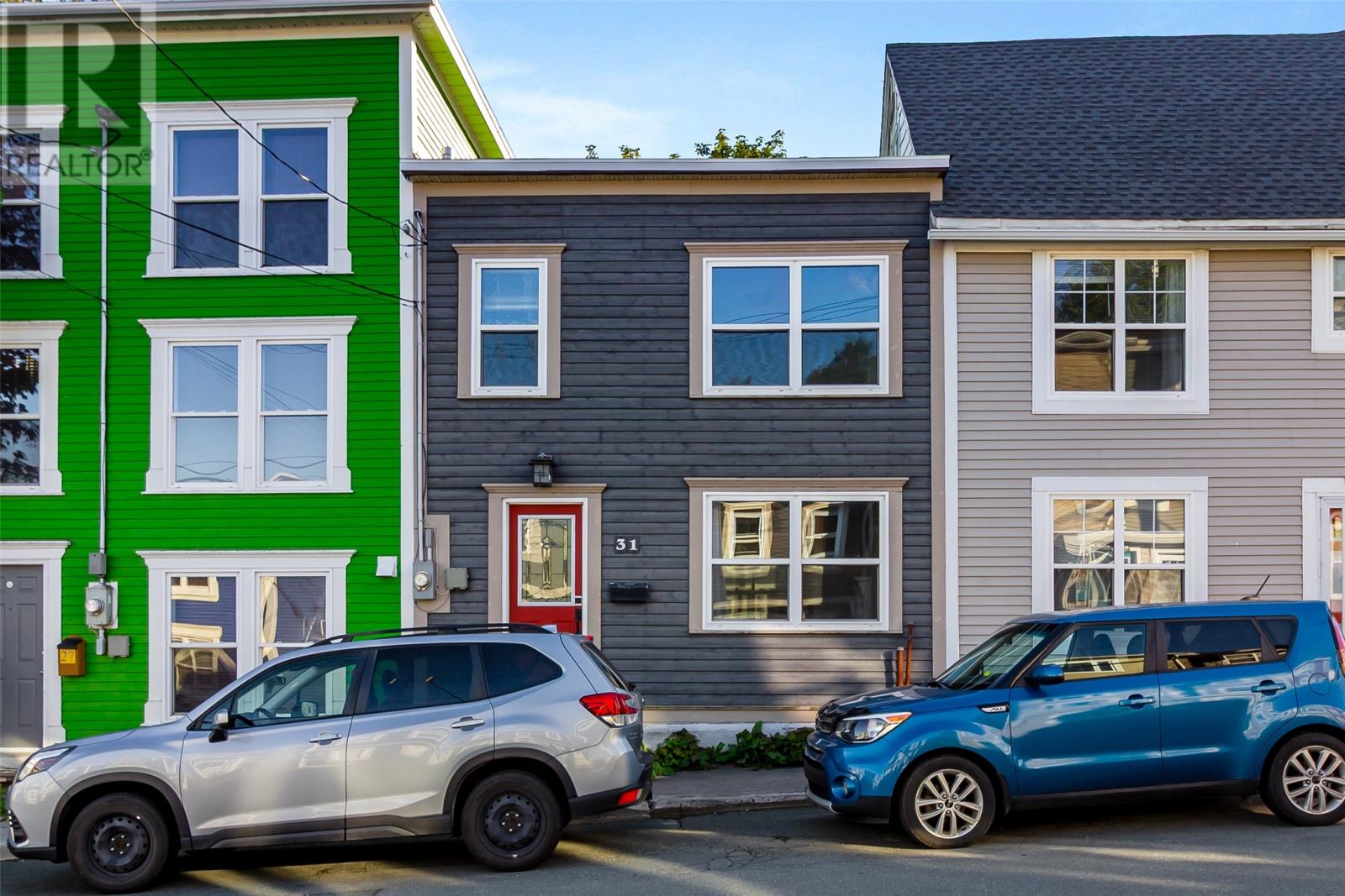 31 Bannerman Street St. John'S Newfoundland And Labrador Canada Sale residential Ruby Manuel Royal LePage Atlantic Homestead