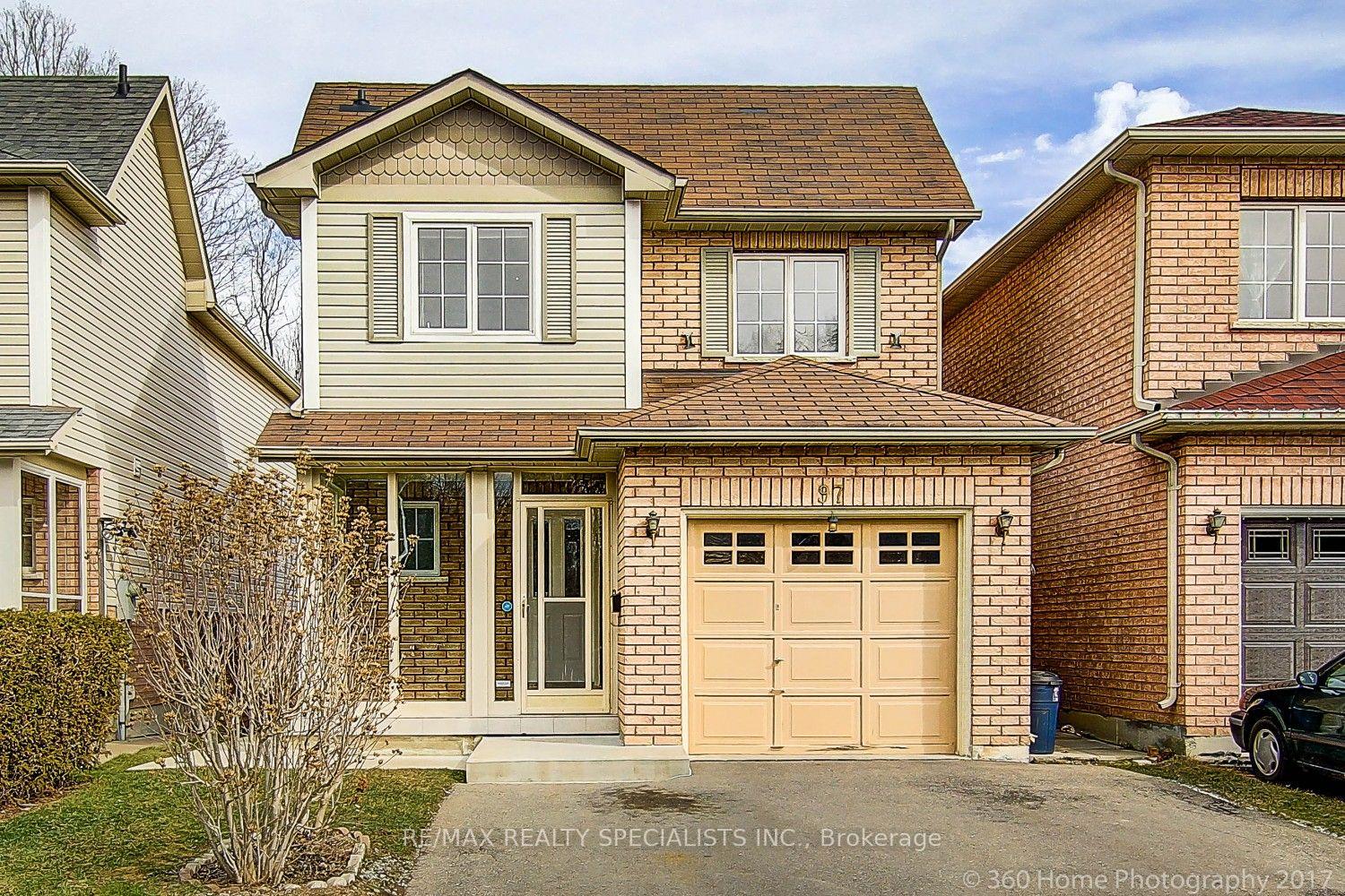97 Piperbrook Crescent Toronto Ontario Canada Rent residential Ricky Khurana RE/MAX Realty Specialists Inc., Brokerage *