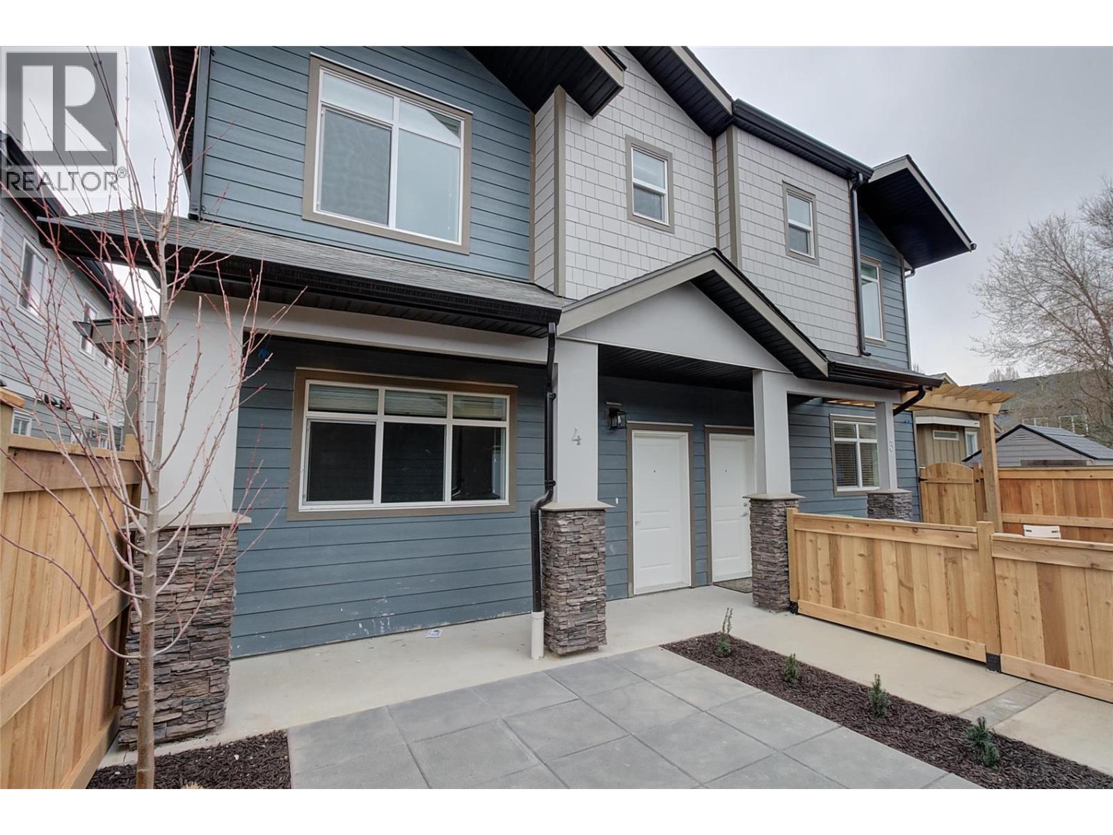 756 Glenwood Avenue Unit# 1 Kelowna British Columbia Canada Sale residential CLIFFORD MAY Realty One Real Estate Ltd., Brokerage*