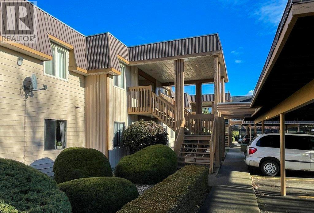 880 Badke Road Unit# 203C Kelowna British Columbia Canada Sale residential CLIFFORD MAY Realty One Real Estate Ltd., Brokerage*