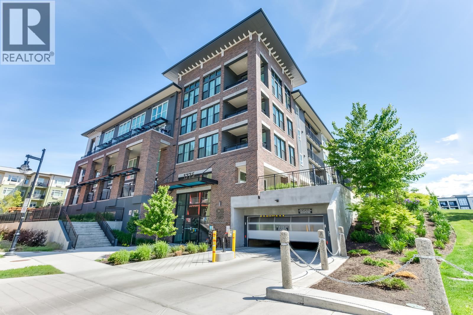 1775 Chapman Place Unit# 102 Kelowna British Columbia Canada Sale residential CLIFFORD MAY Realty One Real Estate Ltd., Brokerage*