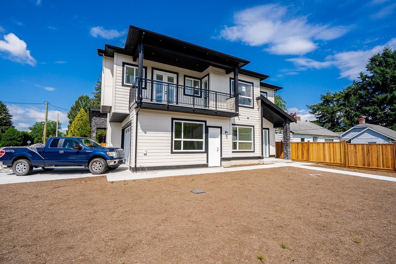 UPPER B 45945 LEWIS AVENUE|Chill Chilliwack British Columbia Canada Rent residential Steve Malin Pathway Executives Realty Inc.