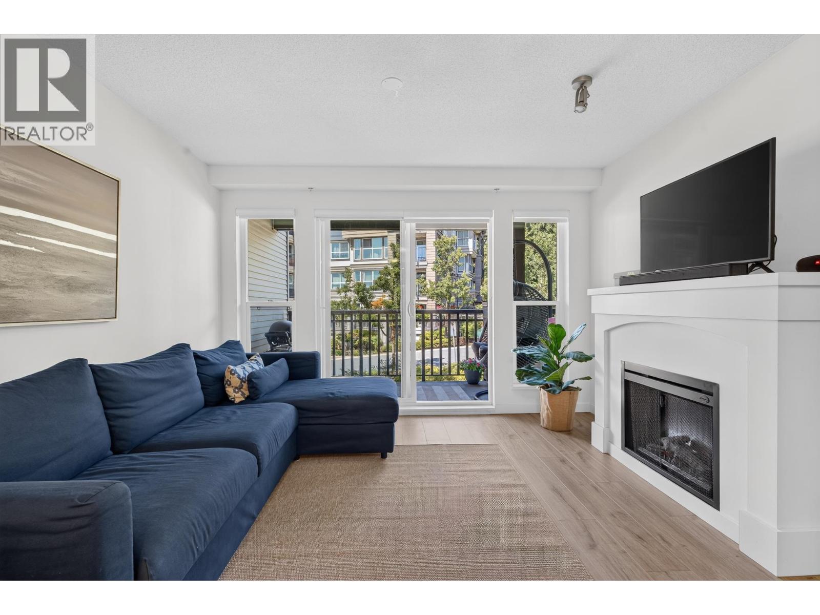307 3082 DAYANEE SPRINGS BOULEVA Coquitlam British Columbia Canada Sale residential   First Stay Realty Inc.