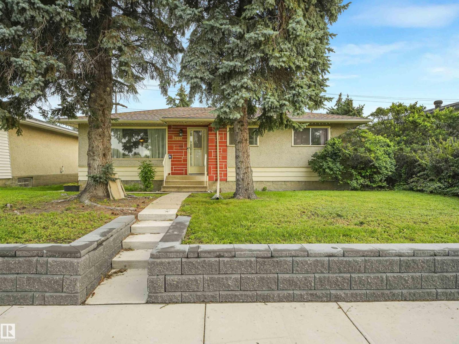 6206 132 AV NW Edmonton Alberta Canada Sale residential Ken Knudsen RE/MAX Elite