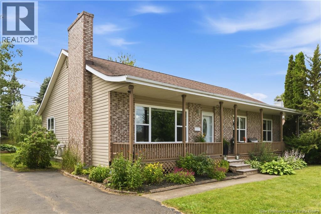 133 Briardale Drive Moncton New Brunswick Canada Sale residential   EXIT Realty Associates