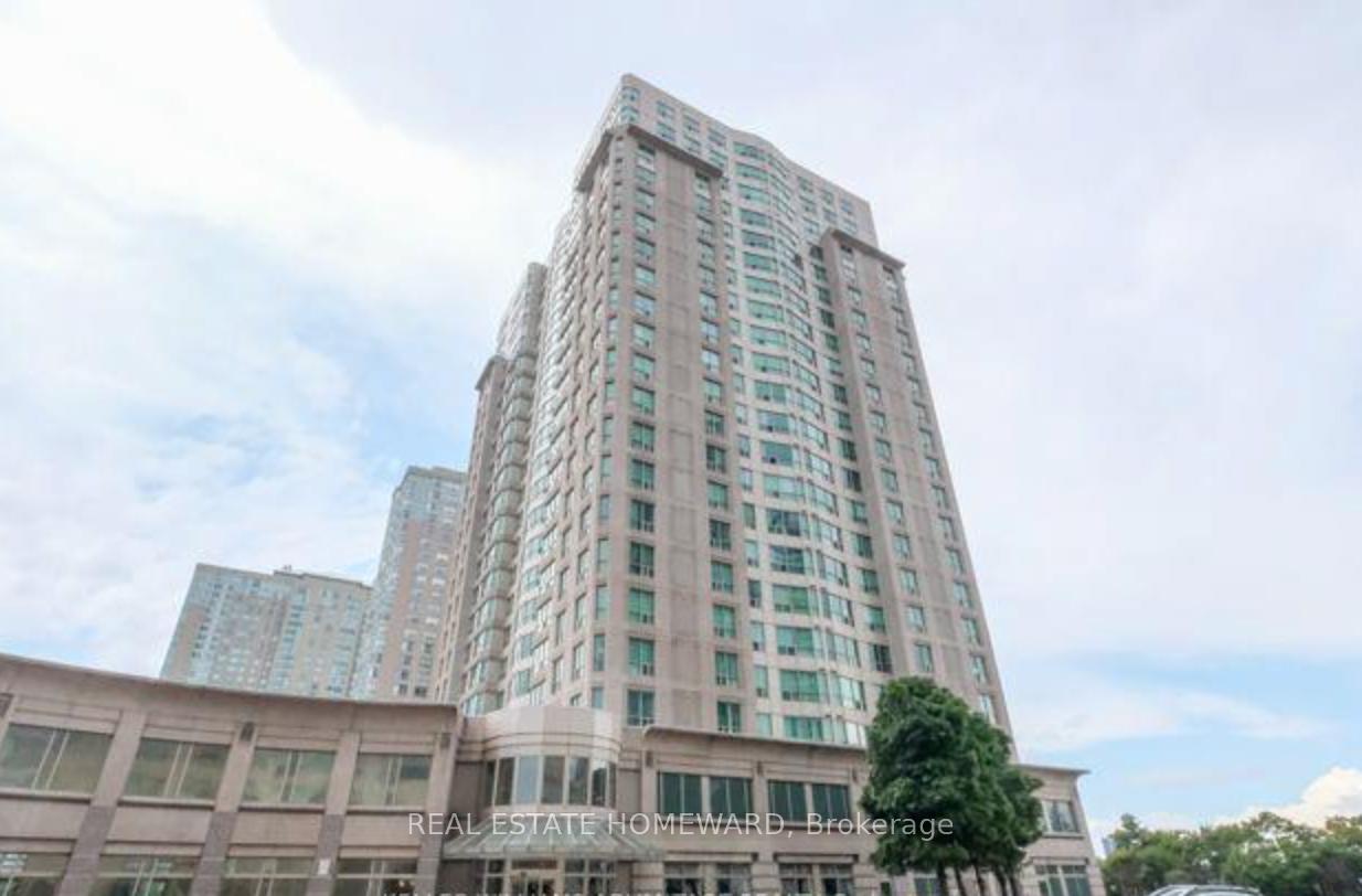 PH305- RoomB - 18 Lee Centre Drive Toronto Ontario Canada Rent residential Keith Bridge Real Estate Homeward, Brokerage*
