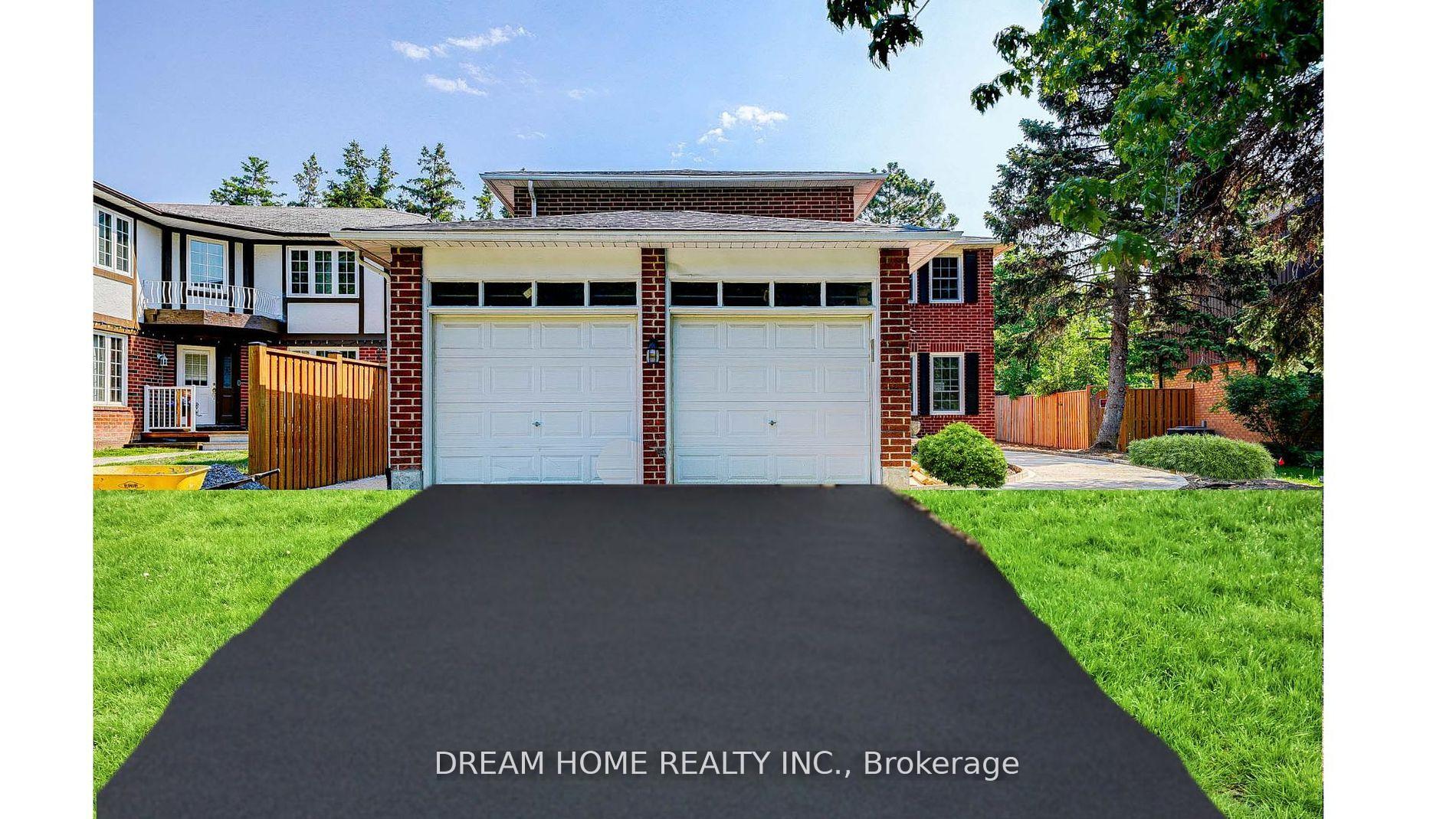 Lower - 23 Manorcrest Street Brampton Ontario Canada Rent residential Abdul Qayyum Chaudhry Royal Star Realty Inc., Brokerage*