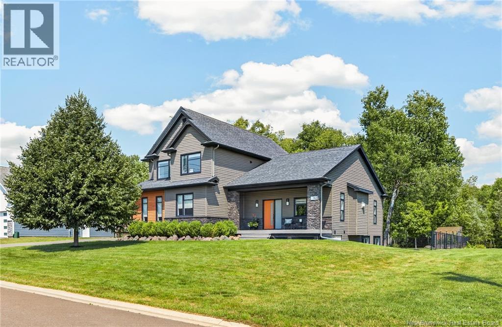165 Larochelle Dieppe New Brunswick Canada Sale residential   EXIT Realty Associates