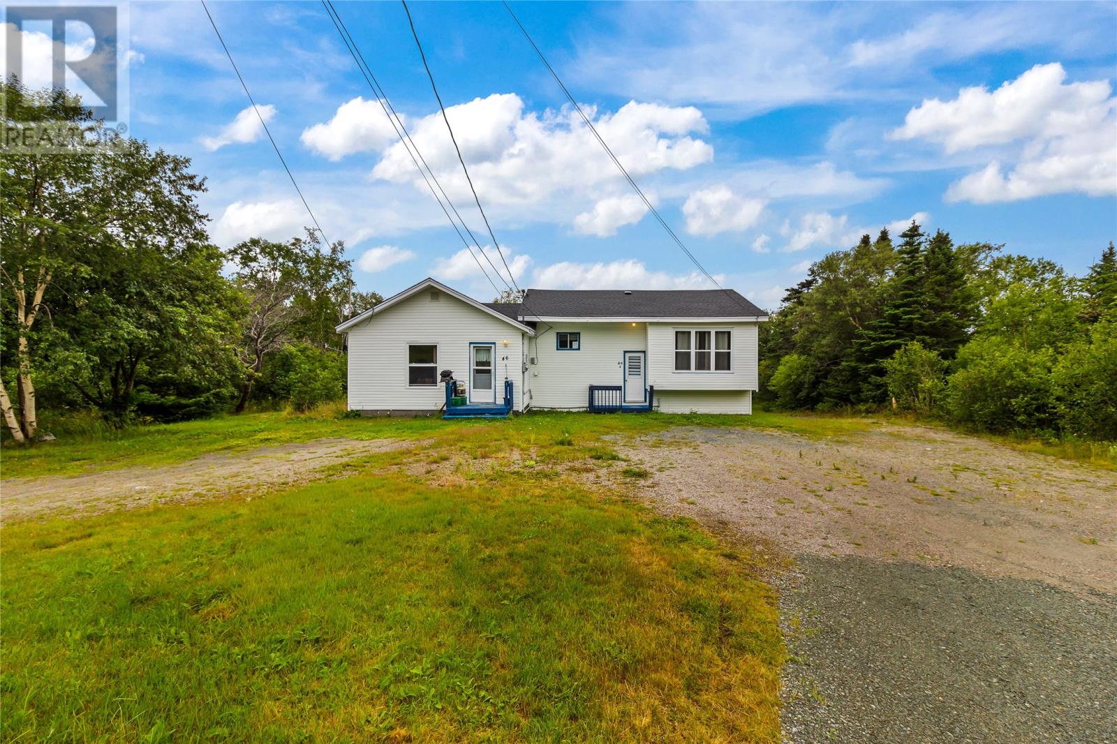 46 Conception Bay Highway Holyrood Newfoundland And Labrador Canada Sale residential Genna Hickey 3% Realty East Coast, Brokerage*