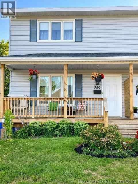 350 Lafrance Street Dieppe New Brunswick Canada Sale residential   EXIT Realty Associates