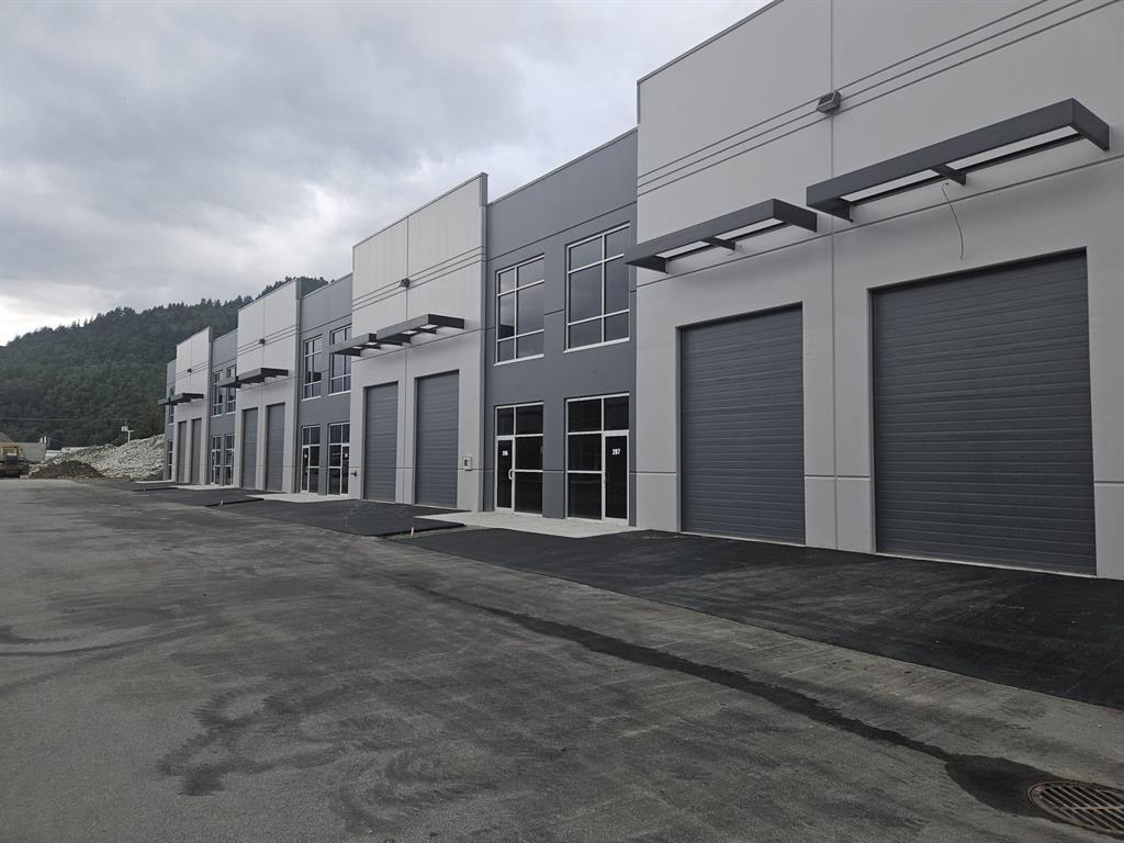 102 7990 LICKMAN ROAD|West Chill Chilliwack British Columbia Canada Lease commercial   HomeLife Realty Services