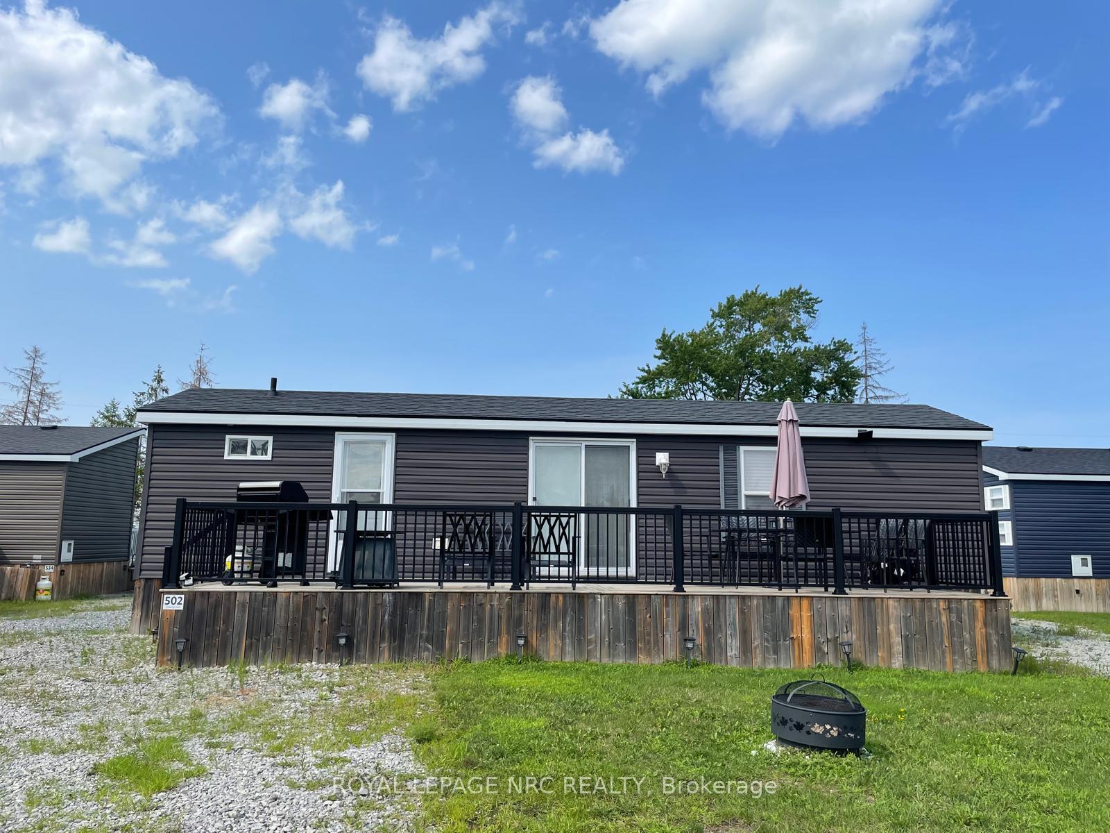 502 - 1501 Line 8 Road Niagara-On-The-Lake Ontario Canada Sale residential Lily Ruggi ROYAL LEPAGE NRC REALTY