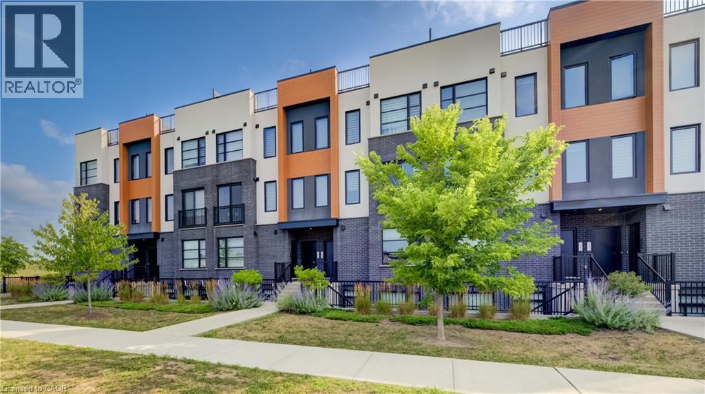 15 - 3900 SAVOY Street Unit# 15 London Ontario Canada Sale residential GORD PRIOR RE/MAX Centre City Realty Inc., Brokerage*