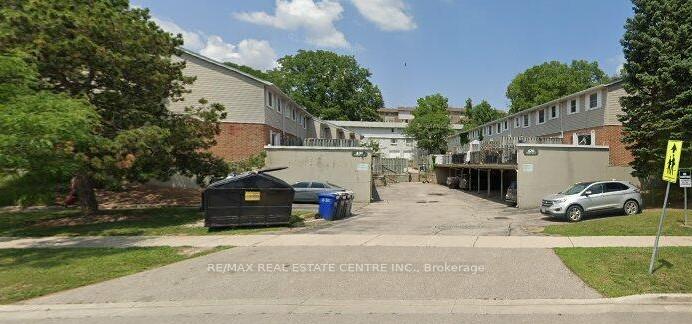 3 - 420 Pioneer Drive Kitchener Ontario Canada Rent residential SAMEH BASTAWROSE RE/MAX REAL ESTATE CENTRE INC., BROKERAGE 