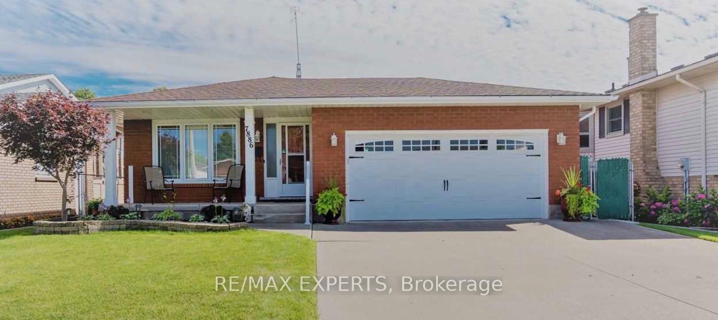 7886 Alfred Street Niagara Falls Ontario Canada Rent residential ALINA SPEKTOR Re/Max Experts, Brokerage*