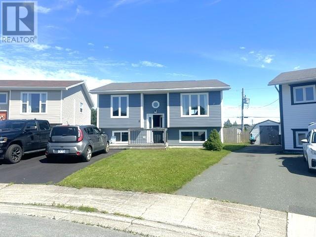 5 Cardiff Place Paradise Newfoundland And Labrador Canada Sale residential Chad Hoyles HomeLife Experts Realty Inc. *