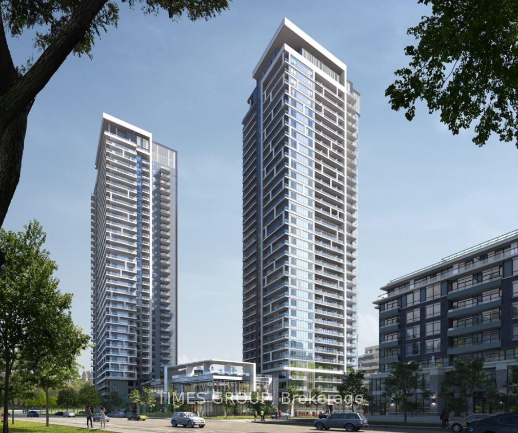503 - 38 Water Walk Drive Markham Ontario Canada Rent residential   HomeLife Top Star Realty Inc., Brokerage *