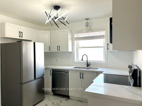 Unit 1 - 128 Wilson Road S Oshawa Ontario Canada Rent residential Marie Tugwell Royal Heritage Realty Ltd., Brokerage*