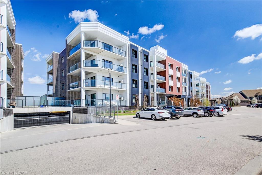 403 - 247 Grey Silo Road Waterloo Ontario Canada Sale residential Colleen Koehler RE/MAX Twin City Realty Inc., Brokerage*