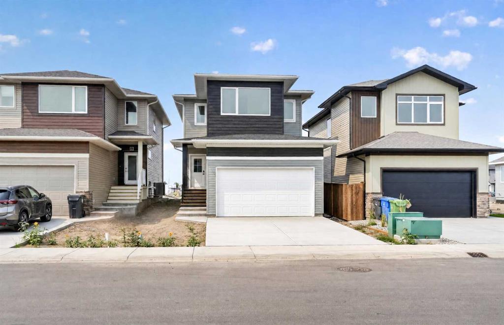 2518 44 ST S Lethbridge Alberta Canada Sale residential   Ormston Realty Group at Real Broker