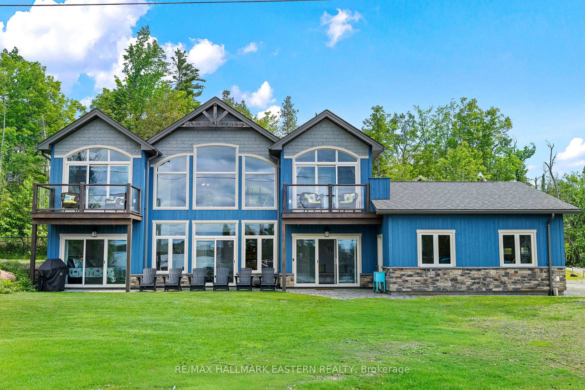 662 Fire Route 42 North Kawartha Ontario Canada Sale residential Frank Rosso RE/MAX HALLMARK EASTERN REALTY, BROKERAGE*