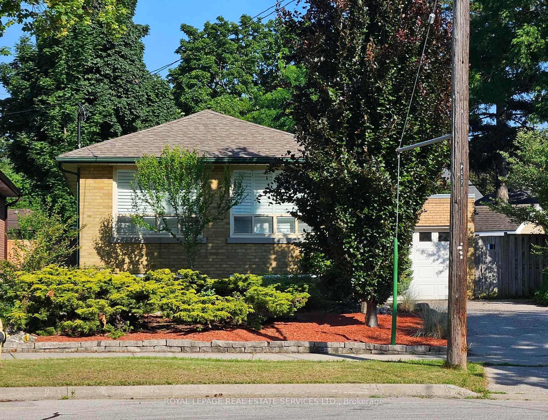 117 Westrose Avenue Toronto Ontario Canada Sale residential Paul Mazzei VestCore Realty Corp., Brokerage