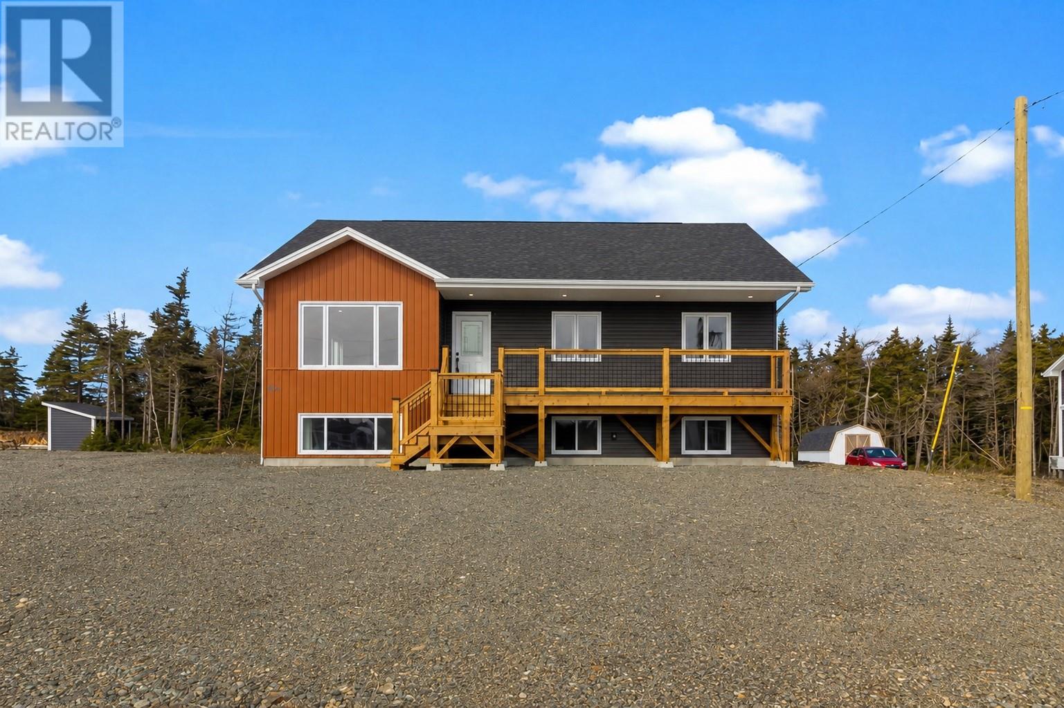 43 Huberts Place Flatrock Newfoundland And Labrador Canada Sale residential Genna Hickey 3% Realty East Coast, Brokerage*