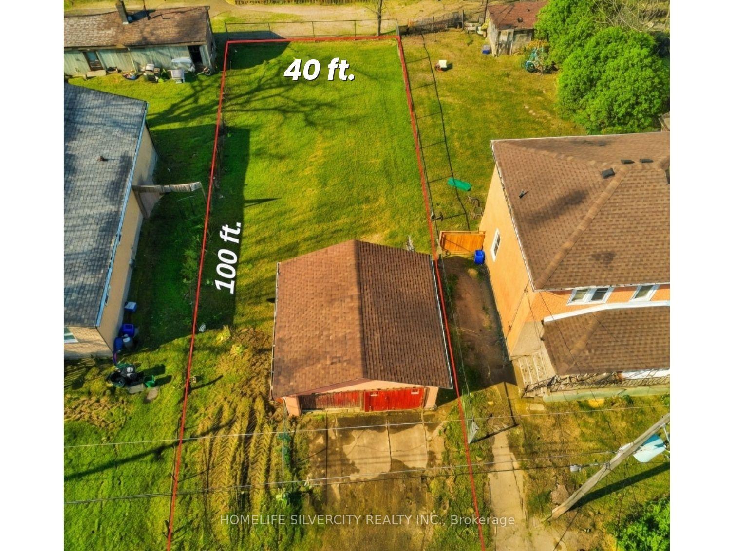 4129 Dyson Avenue Niagara Falls Ontario Canada Sale residential Reena Sahota HomeLife Silvercity Realty Inc., Brokerage*
