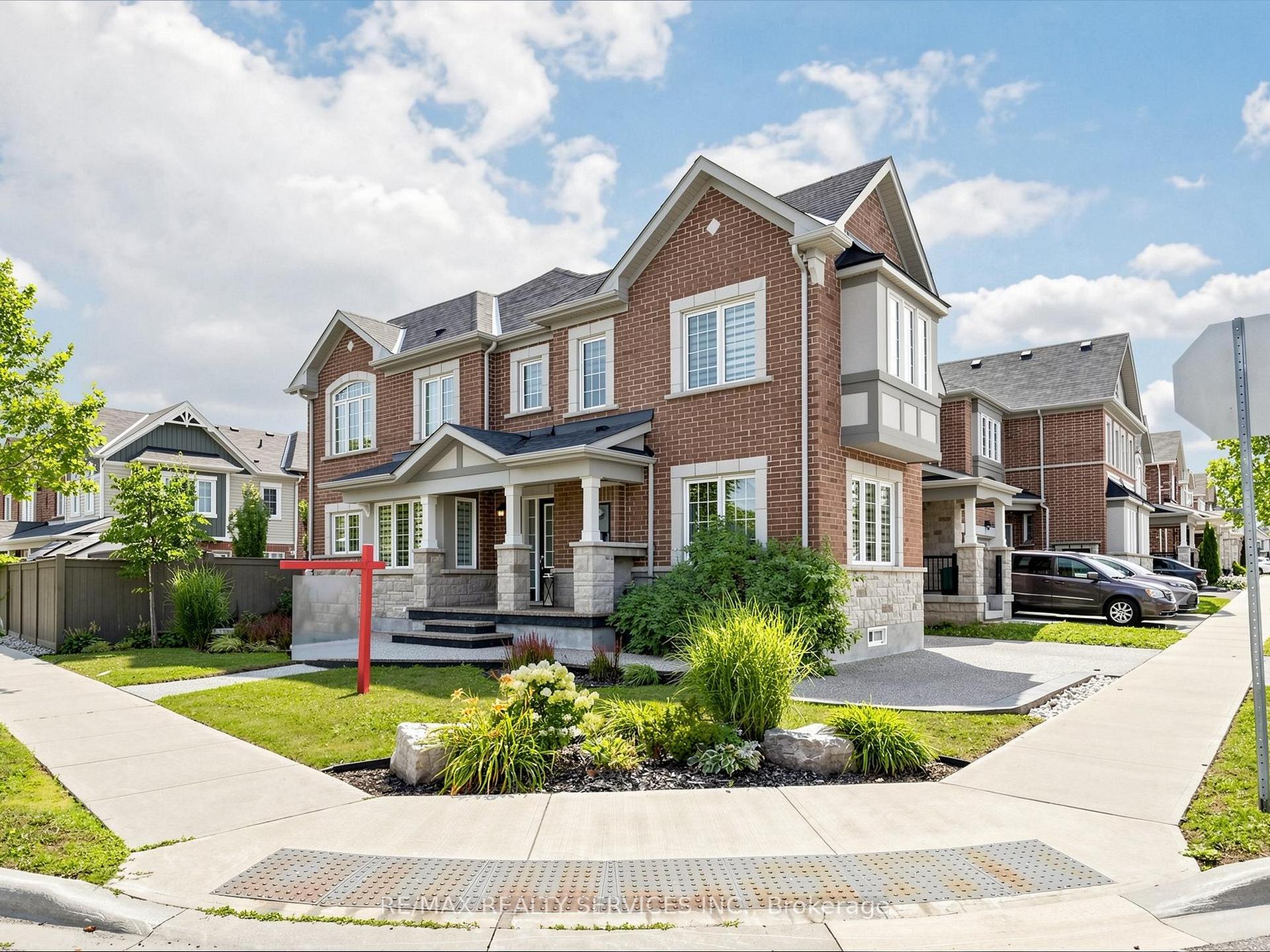 314 Beasley Terrace Milton Ontario Canada Sold Conditionally residential Gurmukh Gill RE/MAX Realty Services Inc., Brokerage*