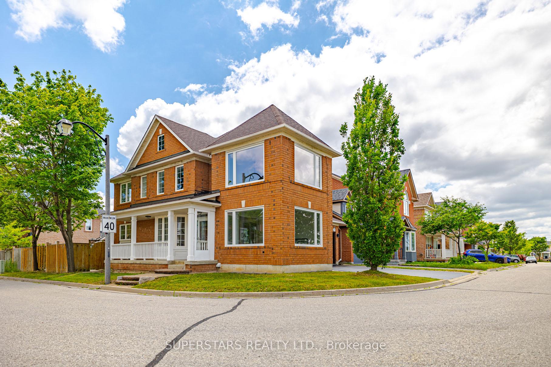 45 Tower Bridge Crescent Markham Ontario Canada Sale residential   HomeLife Top Star Realty Inc., Brokerage *