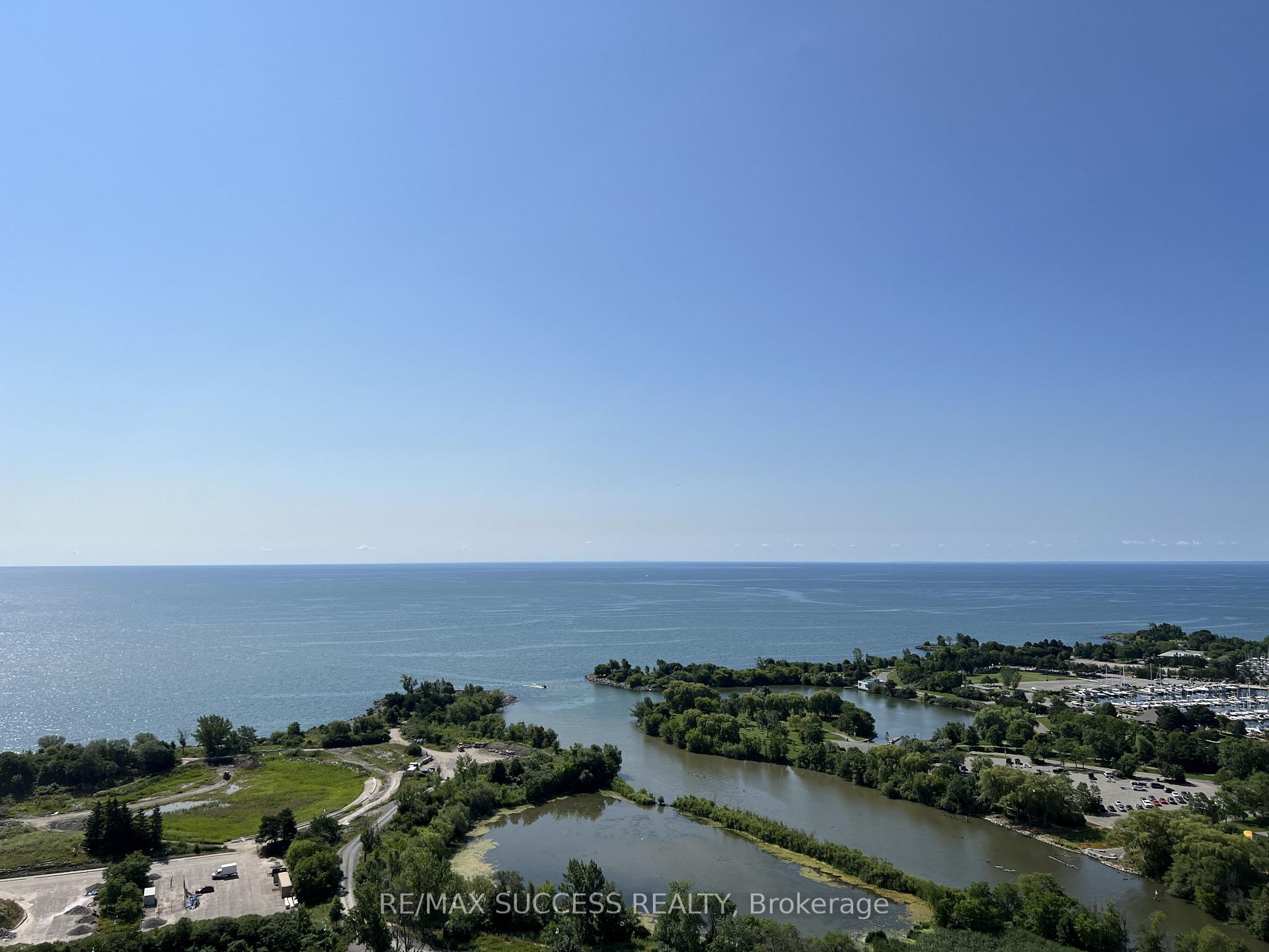 2617 - 30 Shore Breeze Drive Toronto Ontario Canada Rent residential Sunil Angrish RE/MAX Success Realty, Brokerage*