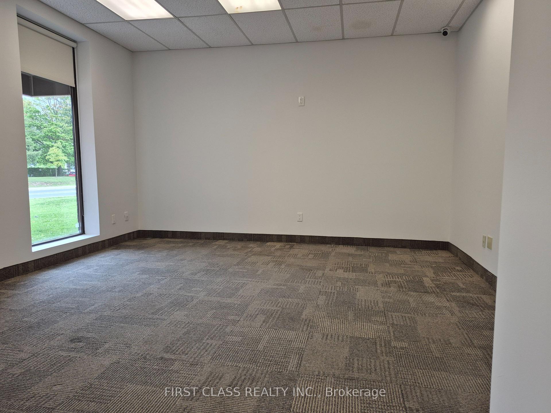 1 - 2651 John Street Markham Ontario Canada Lease commercial   HomeLife Top Star Realty Inc., Brokerage *