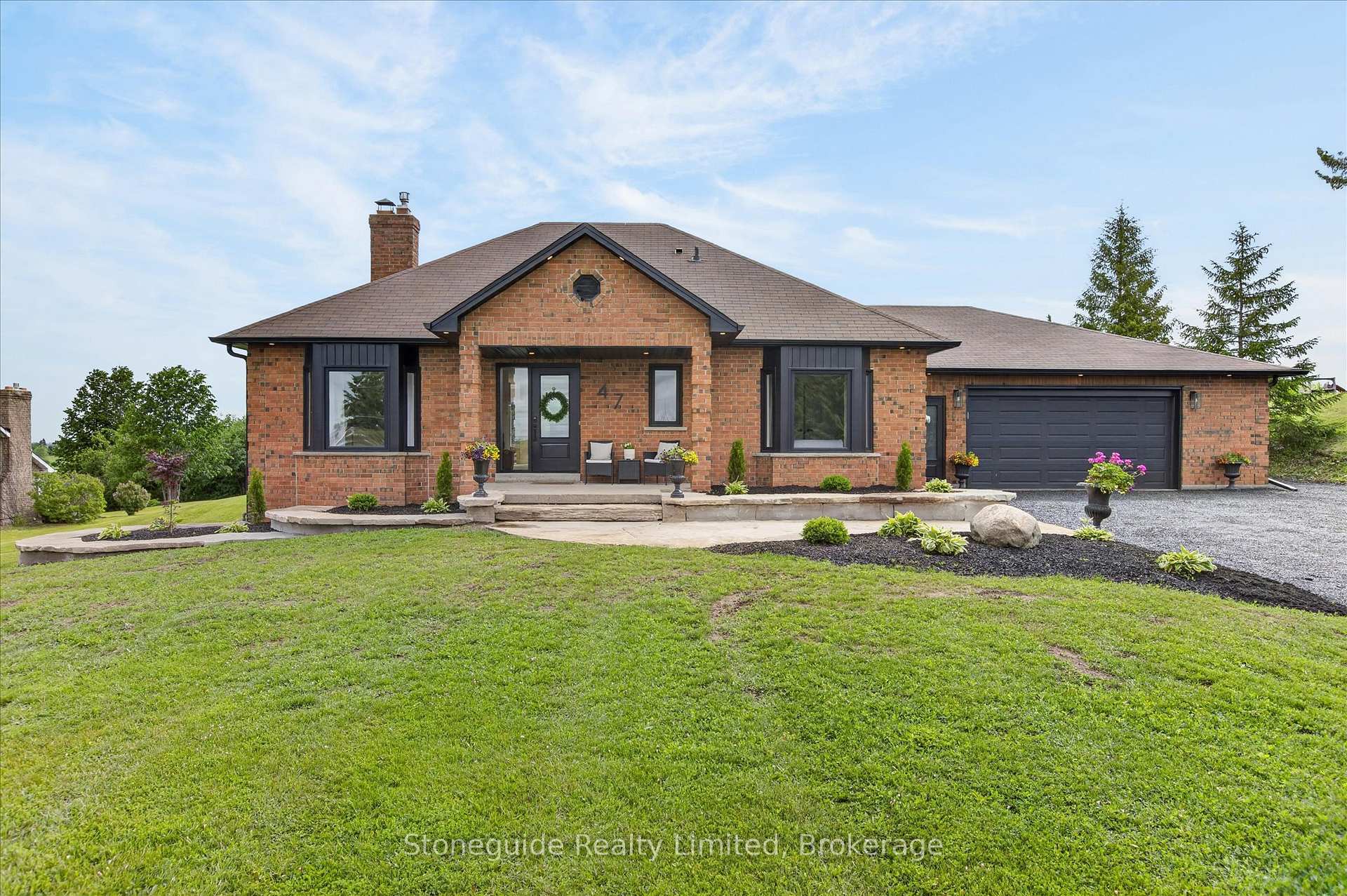 47 Grandview Drive Kawartha Lakes Ontario Canada Sale residential   PD REALTY INC.,  Brokerage
