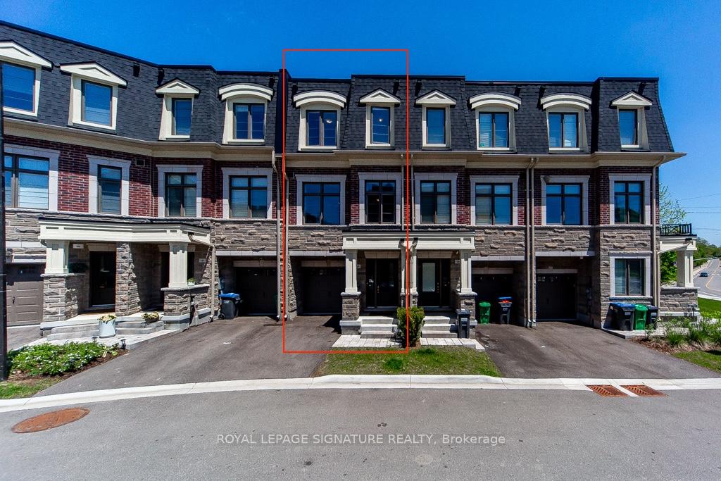 102 Salina Street Mississauga Ontario Canada Sale residential Hany Adam Royal LePage Signature Realty, Brokerage