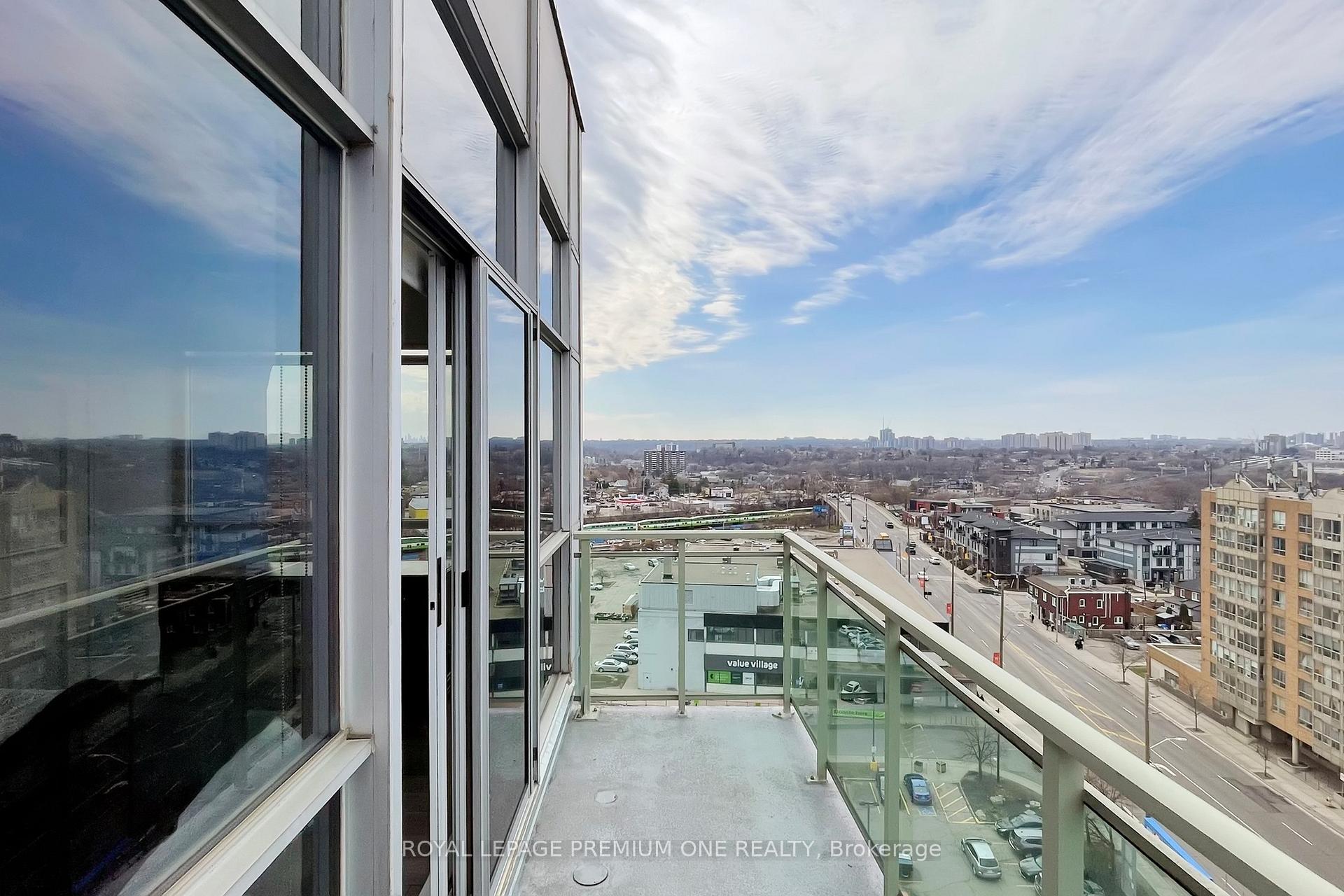 1101 - 1600 Keele Street Toronto Ontario Canada Sale residential Teresa Agostino Royal LePage Premium One Realty, Brokerage*