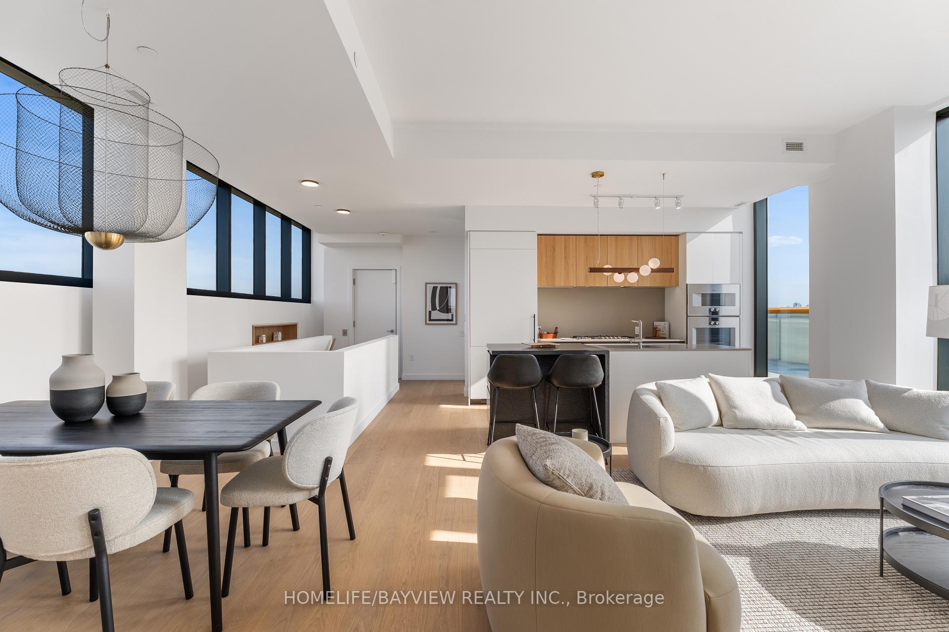 PH05 - 1720 Bayview Avenue E Toronto Ontario Canada Rent residential IRIS SHUSTER HomeLife/Bayview Realty Inc., Brokerage*