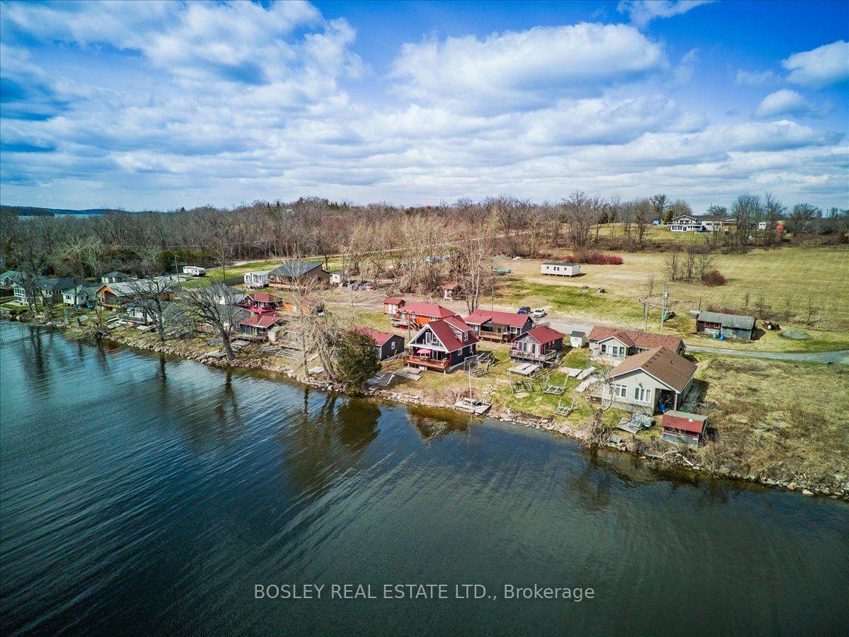 20 - 5 Elm Grove Road Otonabee-South Monaghan Ontario Canada Sale residential Zach Henley Bosley Real Estate Ltd., Brokerage *