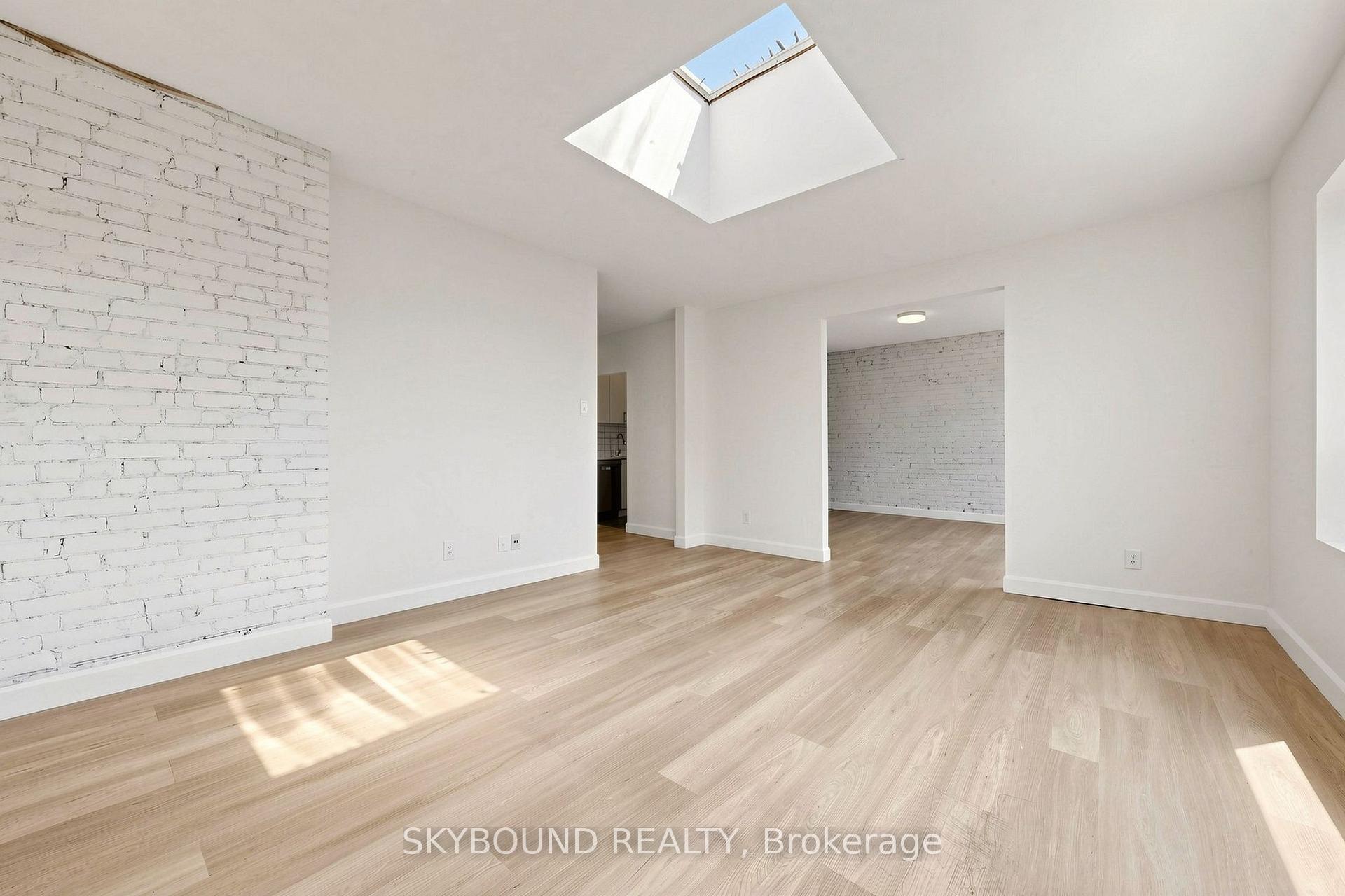 G - 131 Wineva Avenue Toronto Ontario Canada Rent residential BRIAN THOMSON Skybound Realty, Brokerage 