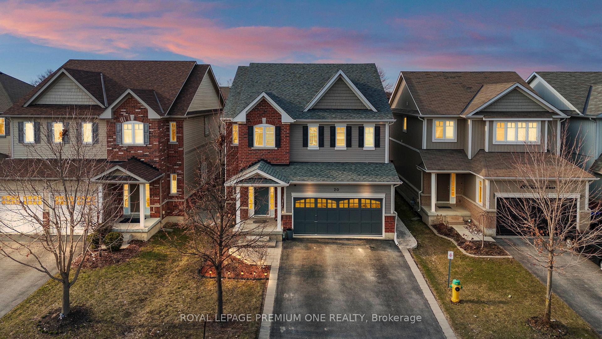 20 Warman Street New Tecumseth Ontario Canada Sale residential Teresa Agostino Royal LePage Premium One Realty, Brokerage*