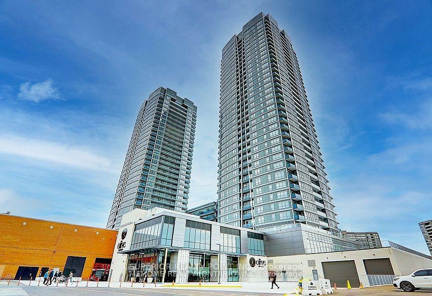 3310 - 30 Upper Mall Way Vaughan Ontario Canada Rent residential Angelika Bekman SUPERIOR REALTY POINT INC.
