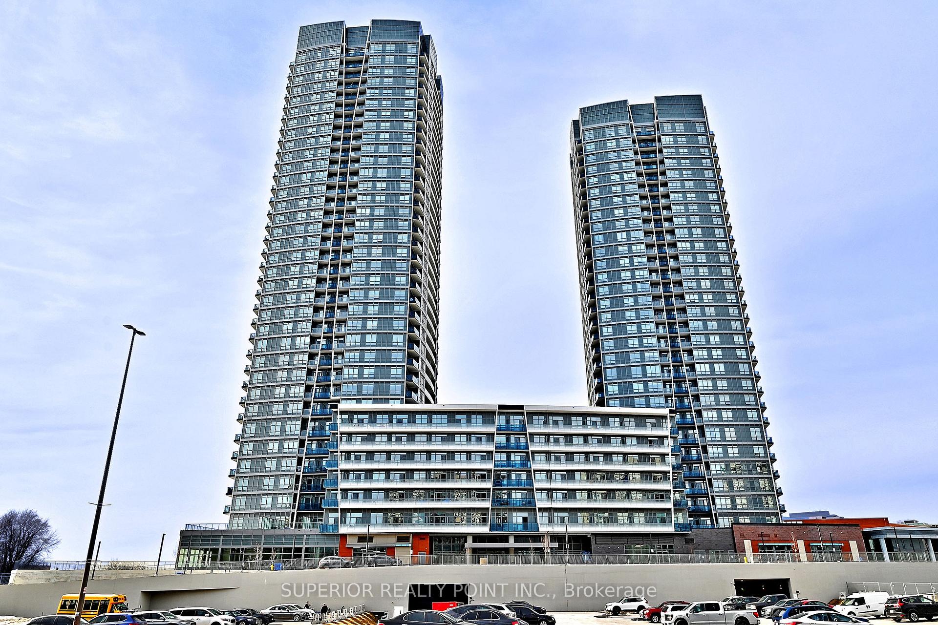 A214 - 30 Upper Mall Way Vaughan Ontario Canada Rent residential Angelika Bekman SUPERIOR REALTY POINT INC.