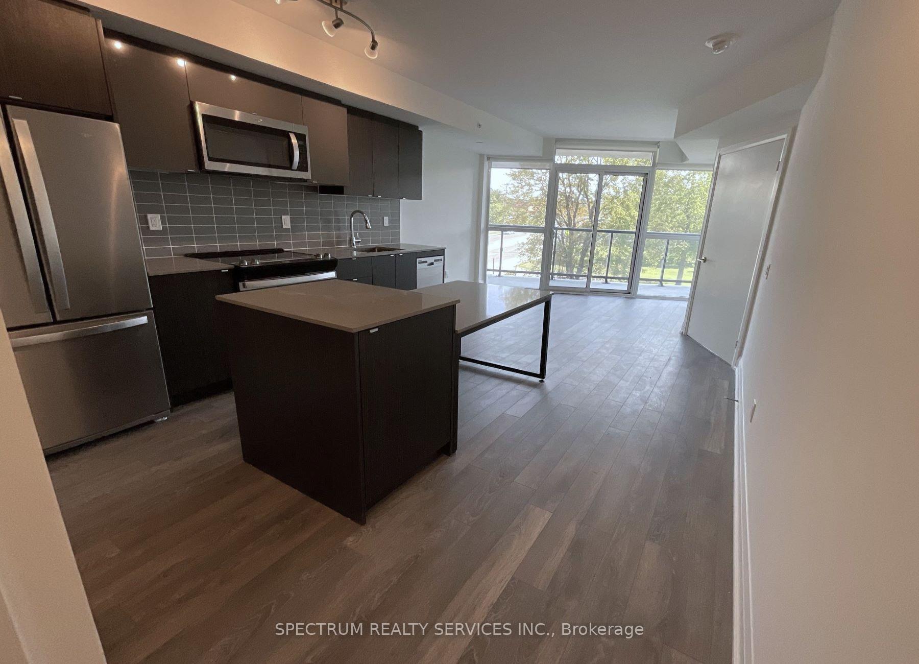 306 - 1461 Lawrence Avenue W Toronto Ontario Canada Rent residential Lazlo Vavrovics Spectrum Realty Services Inc., Brokerage *