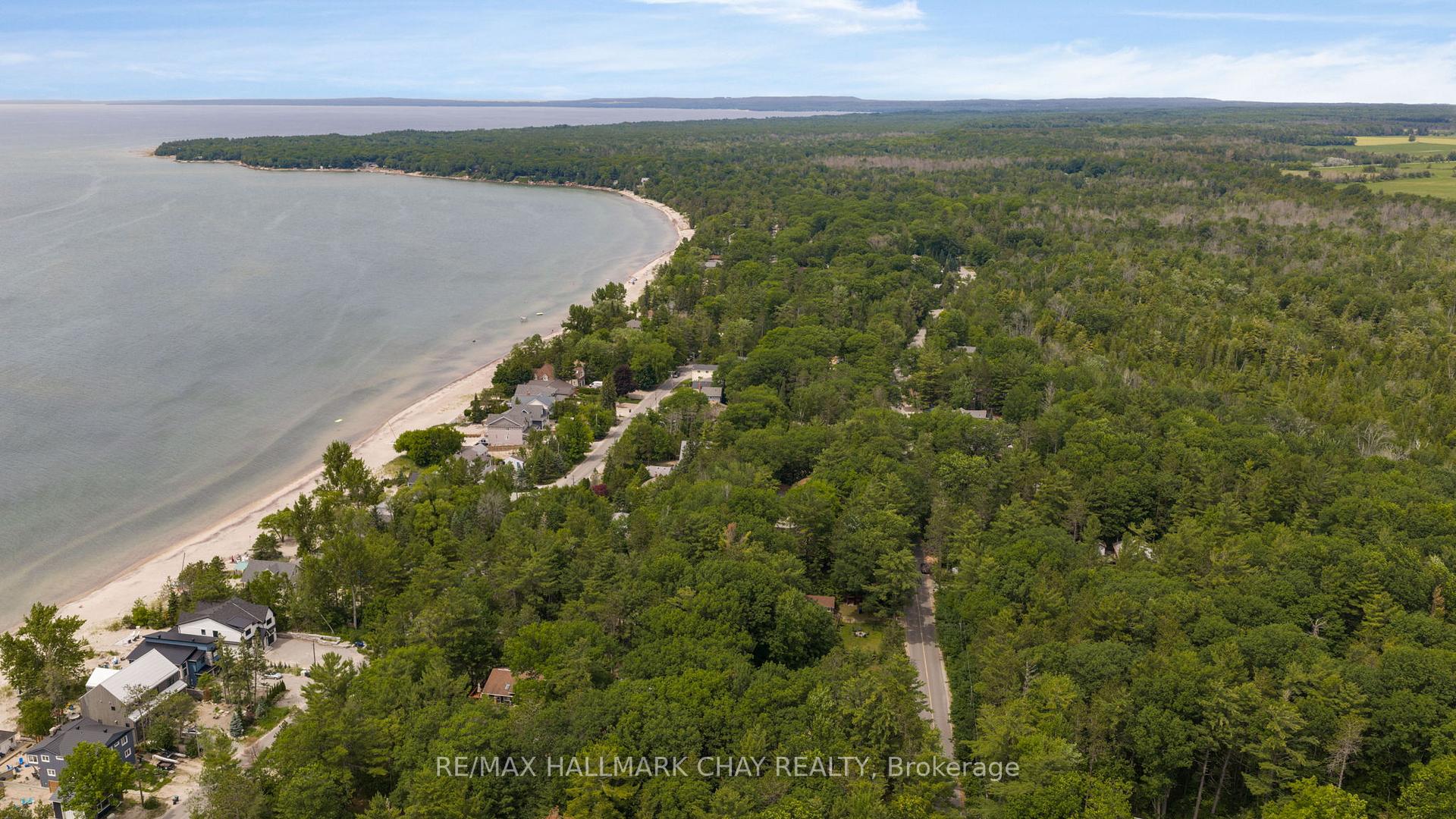 132 Park Road Tiny Ontario Canada Sale residential Cheryl Cheslea RE/MAX Hallmark Chay Realty, Brokerage